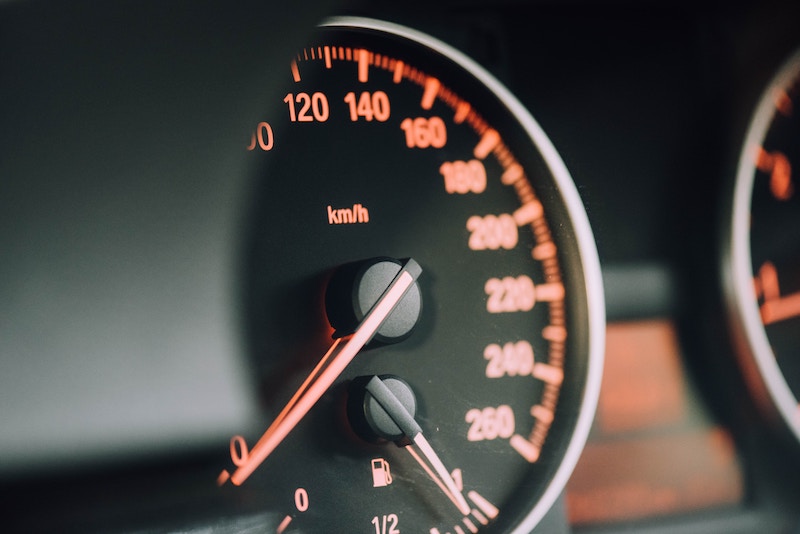 speedometer image